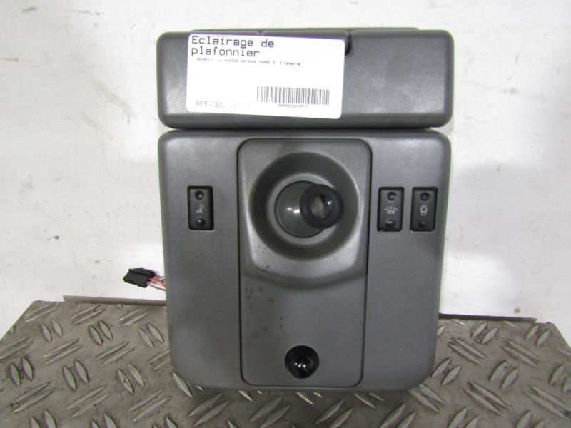 Luce di cortesia RENAULT SAFRANE PHASE 1 Gasolina - 1