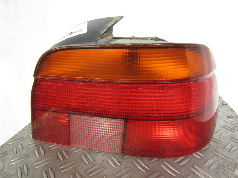Fanale posteriore principale destro (luci) BMW SERIE 5 E39 PHASE 1 Gasolina - 1
