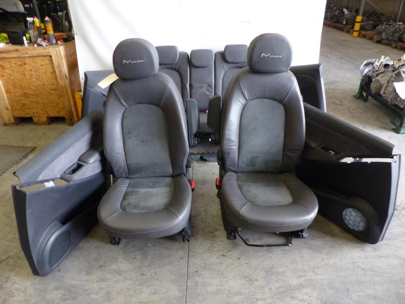 Interieur complet LANCIA MUSA PHASE 2 Essence - 1