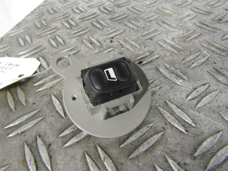 Interruttore lavacristalli posteriore destro CITROEN XSARA PICASSO PHASE 2 Diésel - 1