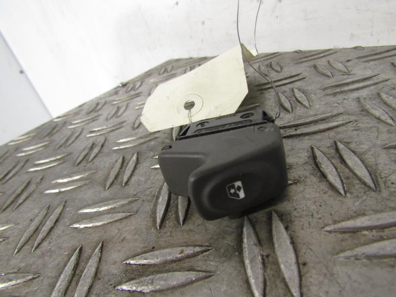 Interruttore lavacristalli posteriore destro RENAULT SCENIC 1 PHASE 2 Gasolina - 1