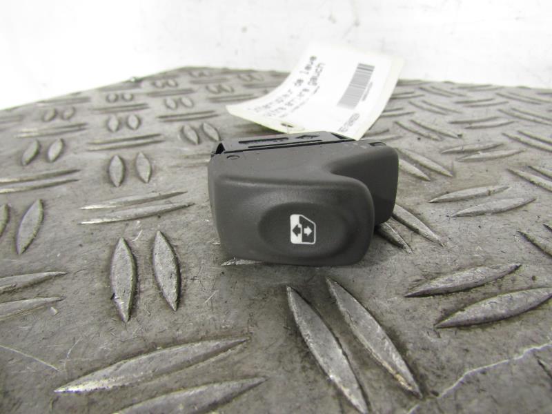 Interruttore lavacristalli posteriore sinistro RENAULT SCENIC 1 PHASE 2 Gasolina - 1