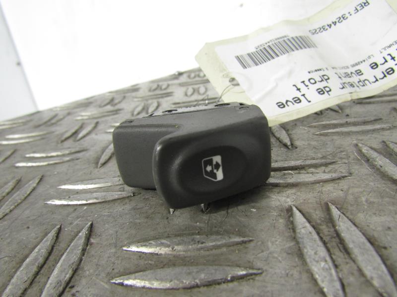 Interruttore lavacristalli anteriore destro RENAULT SCENIC 1 PHASE 2 Gasolina - 1