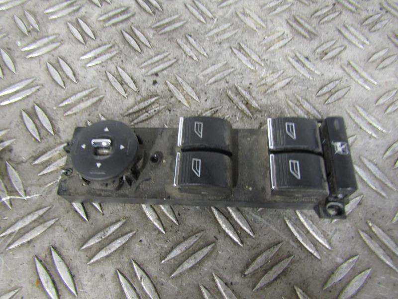 Interruttore lavacristalli anteriore sinistro FORD C-MAX 1 PHASE 1 Diésel - 1