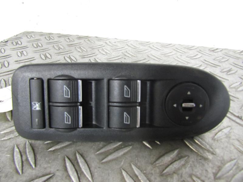 Interruttore lavacristalli anteriore sinistro FORD C-MAX 1 PHASE 2 Diésel - 1
