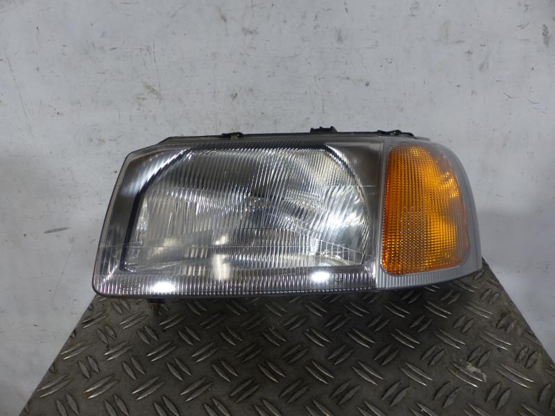 Gruppo ottico anteriore principale sinistro (luci)(faro) LAND ROVER FREELANDER 1 PHASE 1 Diésel - 1