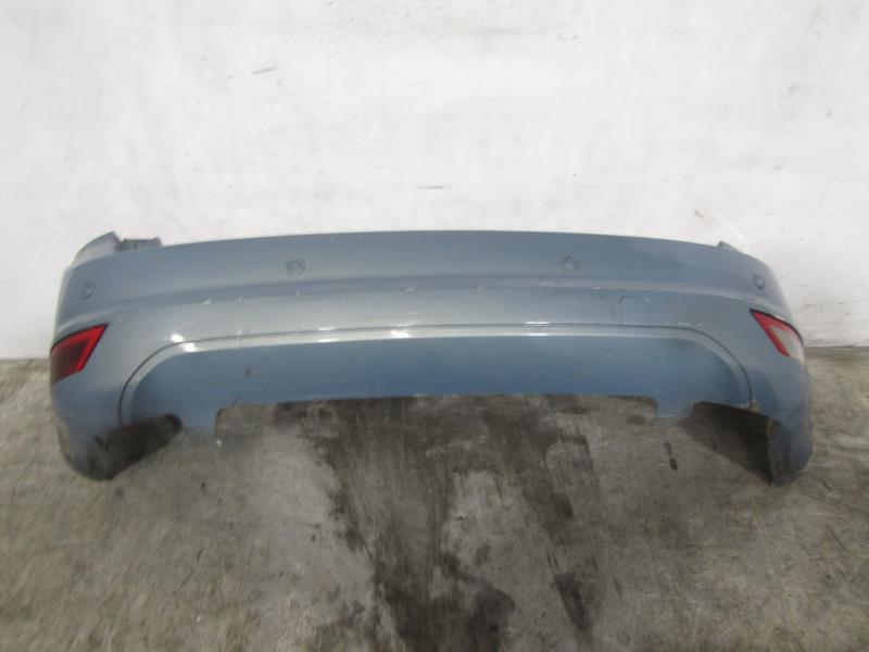 Pare choc arriere FORD C-MAX 1 PHASE 1 Diesel - 1