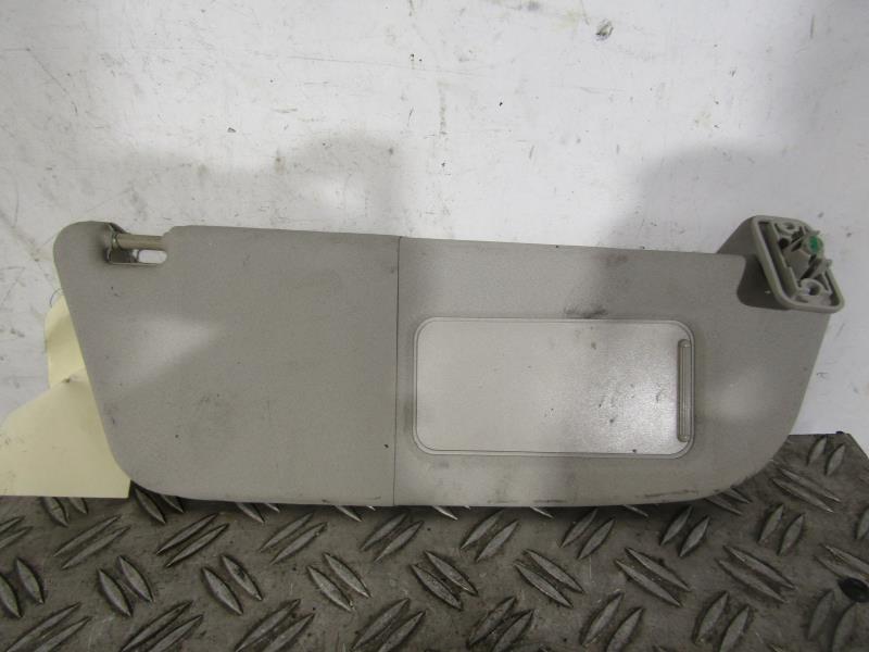 Visiera parasole destra OPEL CORSA C PHASE 2 Gasolina - 1