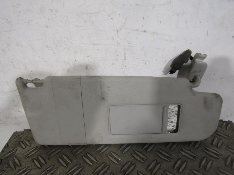 Visiera parasole destra VOLKSWAGEN GOLF 4 Gasolina - 1