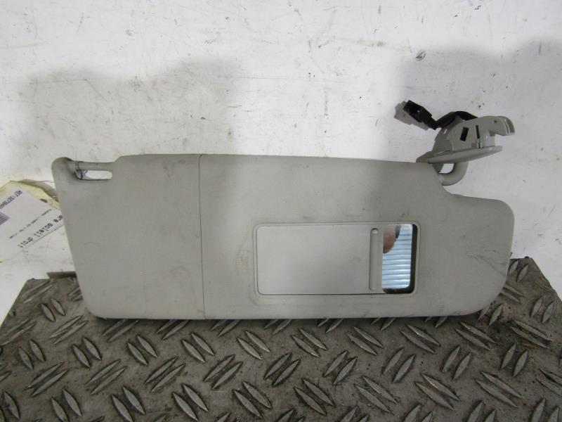 Visiera parasole destra VOLKSWAGEN GOLF 4 Diésel - 1