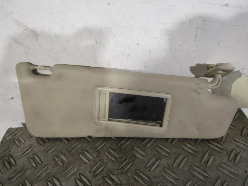Visiera parasole destra LANCIA MUSA PHASE 2 Gasolina - 1