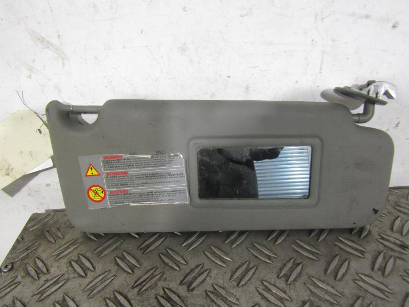 Parasol derecho RENAULT CLIO 2 PHASE 2 Gasolina - 1