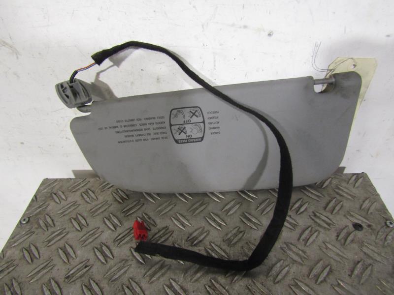Visiera parasole destra PEUGEOT 406 COUPE Diésel - 1