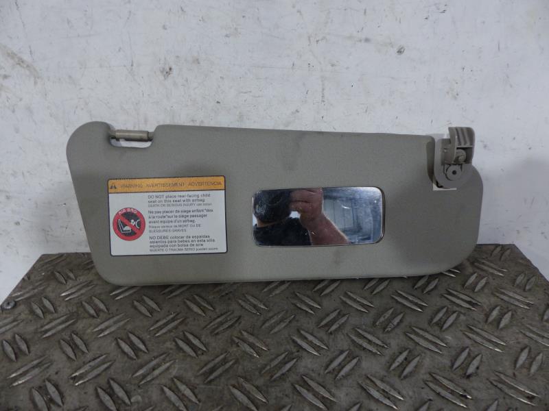 Visiera parasole destra CHEVROLET KALOS Gasolina - 1