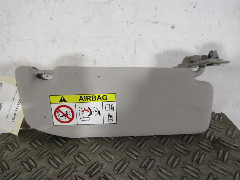 Visiera parasole destra CITROEN C4 CACTUS Gasolina - 1