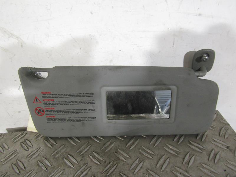 Visiera parasole destra RENAULT CLIO 2 CAMPUS PHASE 2 Gasolina - 1