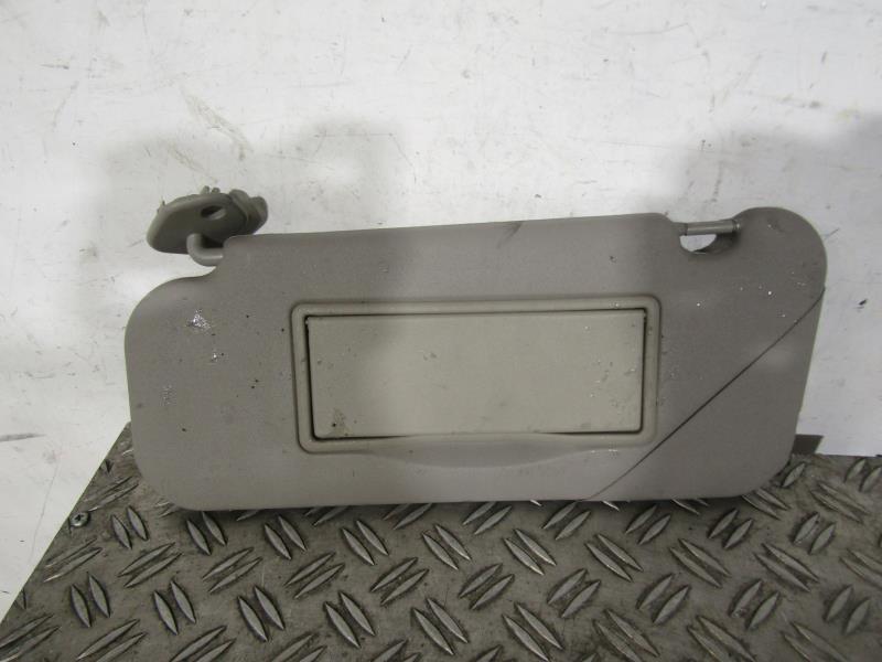 Visiera parasole sinistra CITROEN XSARA PICASSO PHASE 1 Gasolina - 1