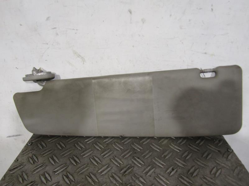 Visiera parasole sinistra CITROEN JUMPER 3 PHASE 1 Diésel - 1