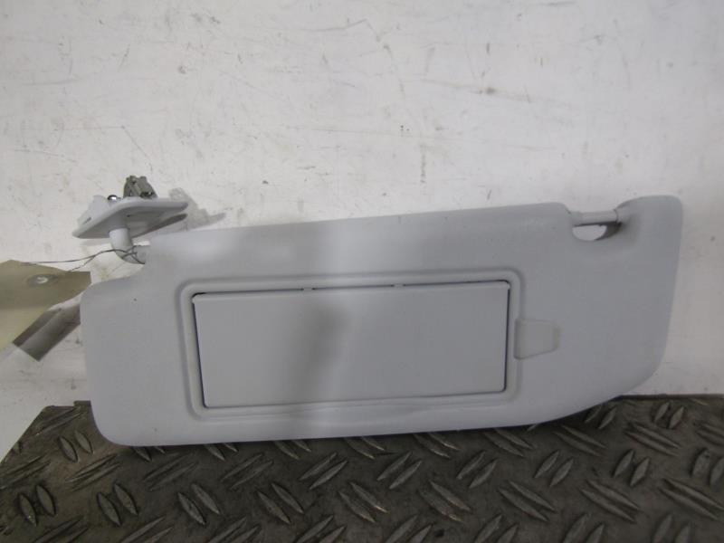 Visiera parasole sinistra PEUGEOT 208 1 PHASE 1 Gasolina - 1