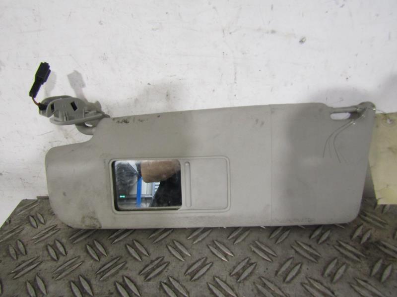 Visiera parasole sinistra VOLKSWAGEN GOLF 4 Diésel - 1