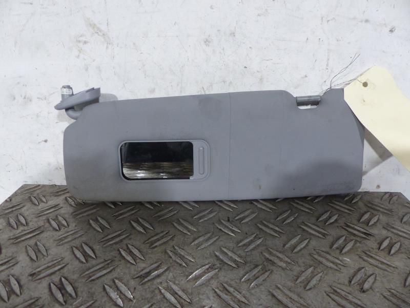 Visiera parasole sinistra BMW SERIE 1 E87 PHASE 1 Diésel - 1