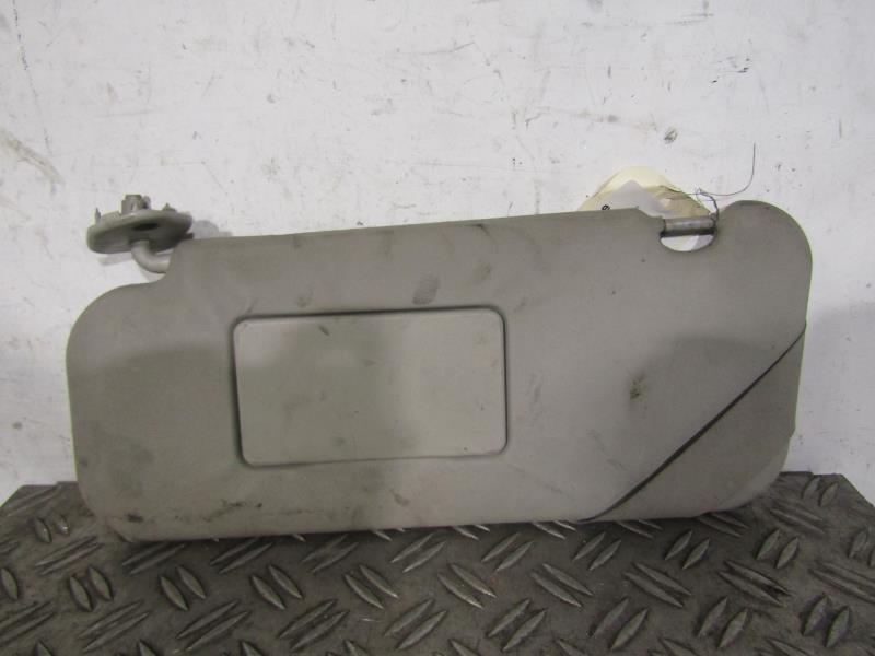 Visiera parasole sinistra PEUGEOT 307 PHASE 2 BREAK Diésel - 1