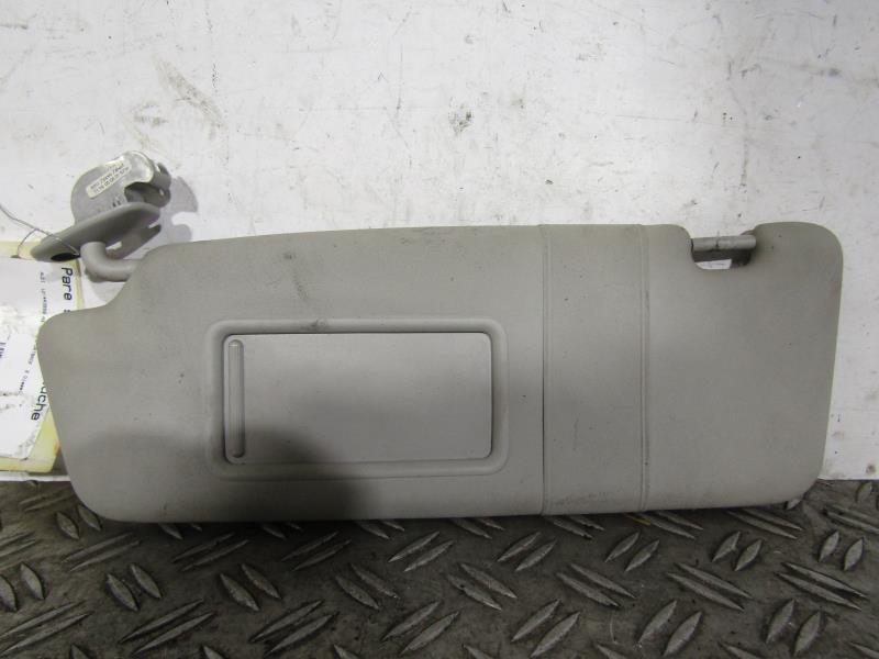 Visiera parasole sinistra AUDI A3 2 PHASE 1 Diésel - 1