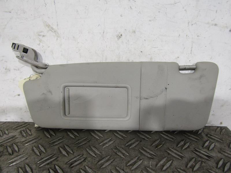 Pare soleil gauche AUDI A3 2 SPORTBACK PHASE 1 Diesel - 1