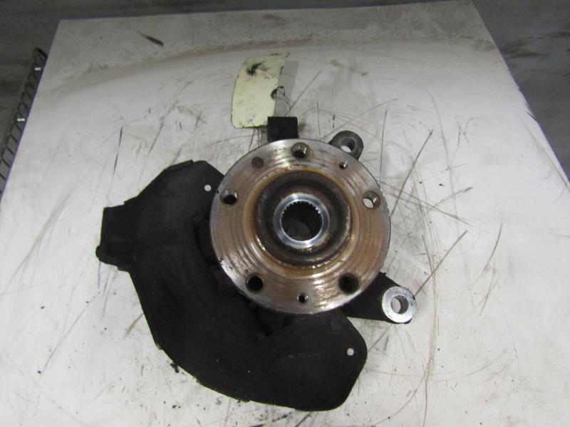 Fuso a snodo anteriore destro FIAT SCUDO  - 1