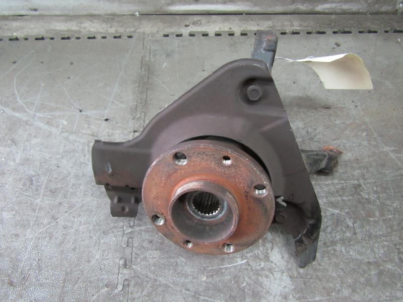 Fuso a snodo anteriore destro LANCIA MUSA PHASE 2 Gasolina - 1