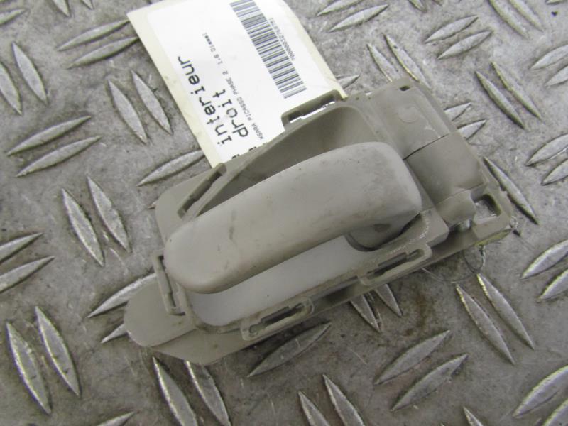 Maniglia interna posteriore destra CITROEN XSARA PICASSO PHASE 2 Diésel - 1