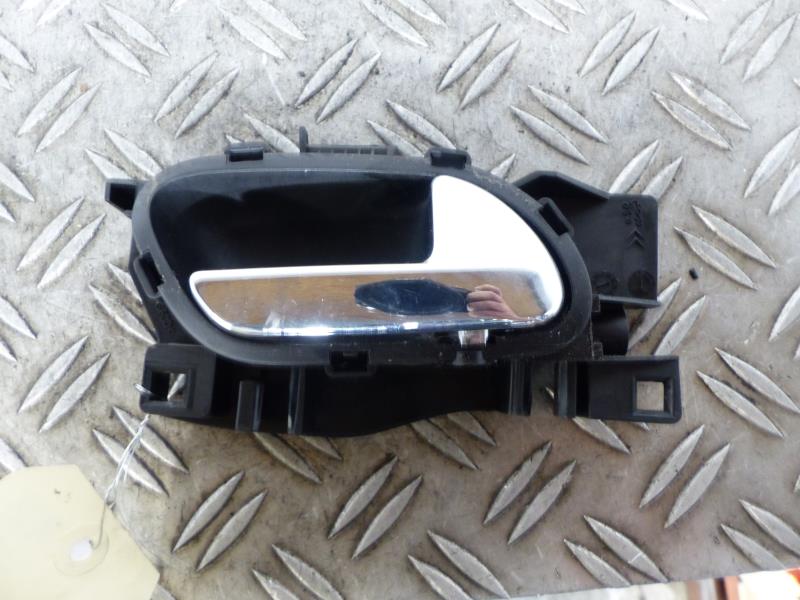 Maniglia interna posteriore destra CITROEN C3 2 PHASE 1 Gasolina - 1