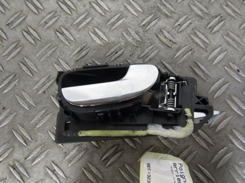 Maniglia interna posteriore destra PEUGEOT 307 PHASE 2 BREAK Gasolina - 1