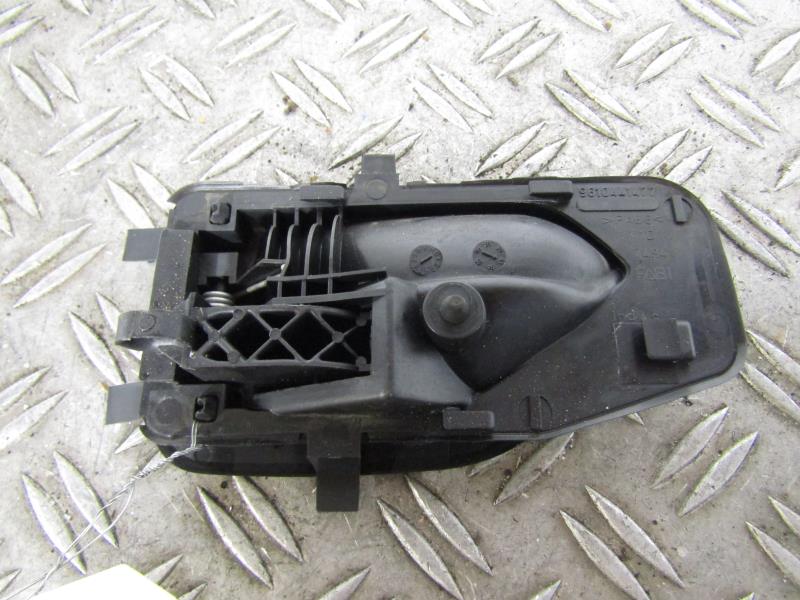 Maniglia interna posteriore destra PEUGEOT 405 PHASE 2 Gasolina - 1