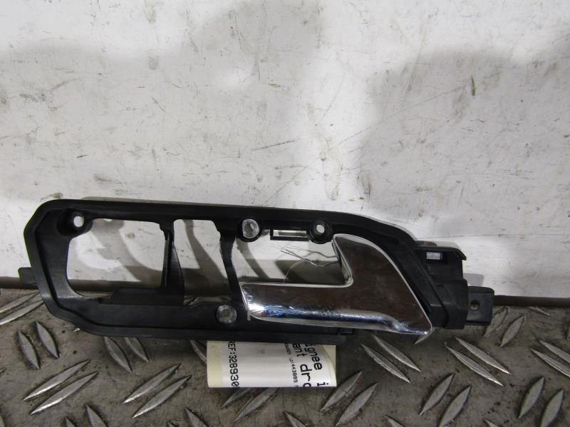 Maniglia interna anteriore destra VOLKSWAGEN POLO 4 PHASE 1 Gasolina - 1