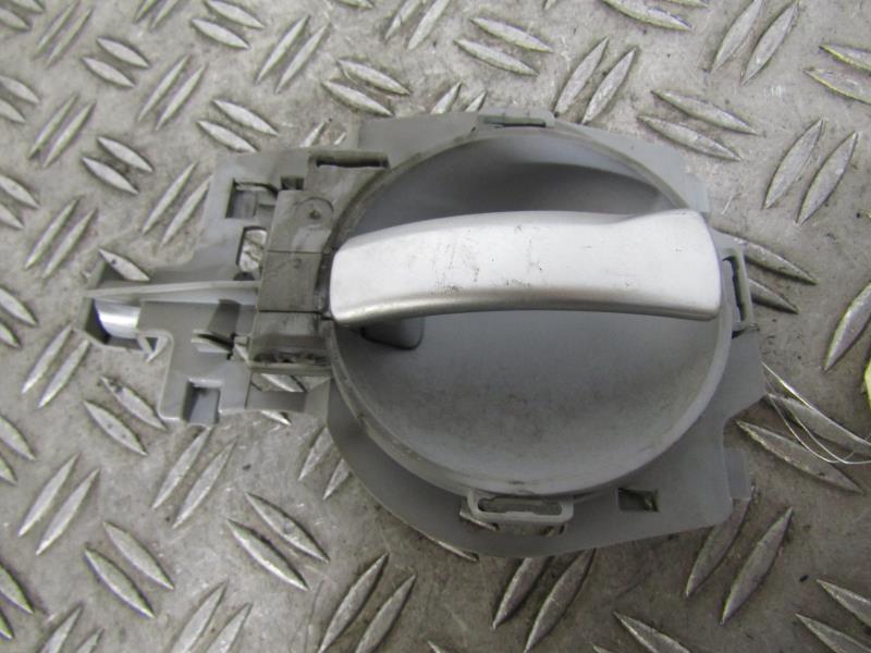 Maniglia interna anteriore sinistra CITROEN C3 1 PHASE 1 Gasolina - 1