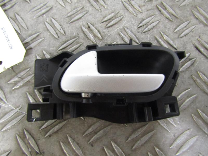Maniglia interna anteriore sinistra CITROEN BERLINGO 2 PHASE 1 Diésel - 1