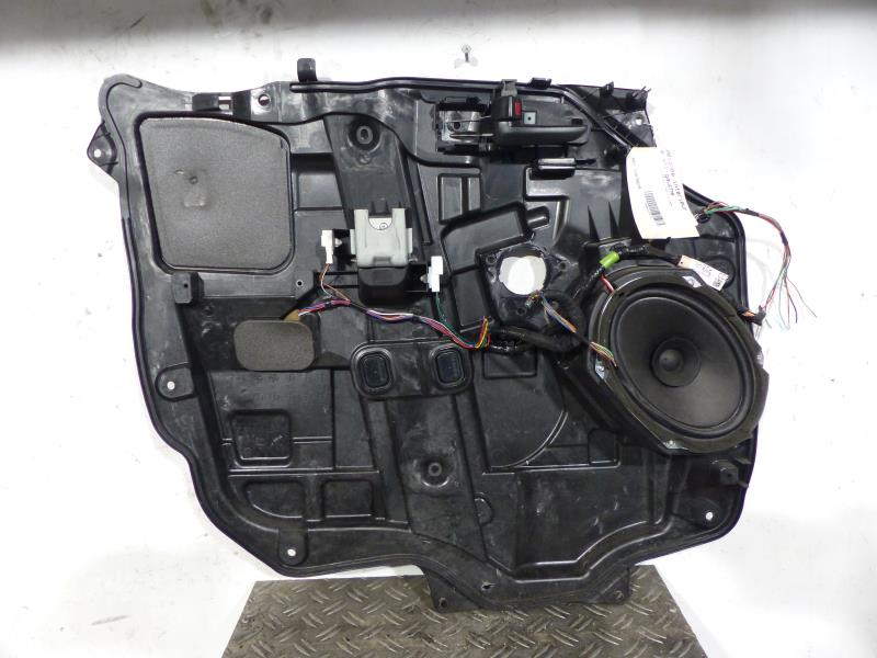 Maniglia interna anteriore sinistra MAZDA 5 1 PHASE 2 Diésel - 1