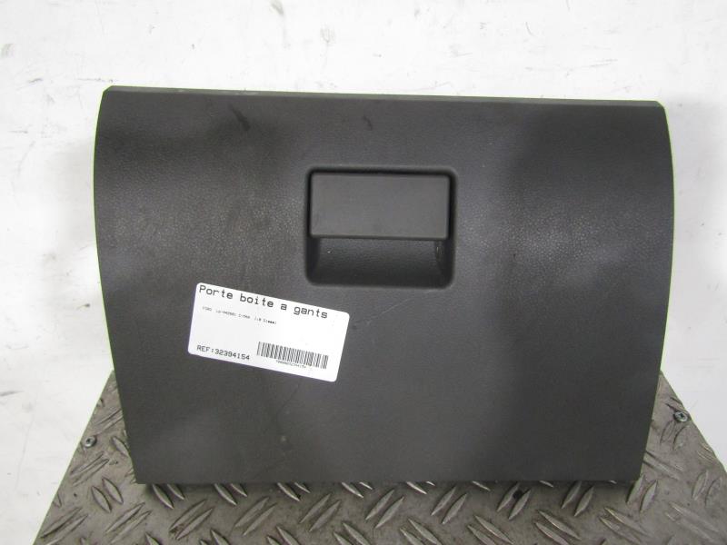 Porte boite a gants FORD C-MAX 1 PHASE 2 Diesel - 1