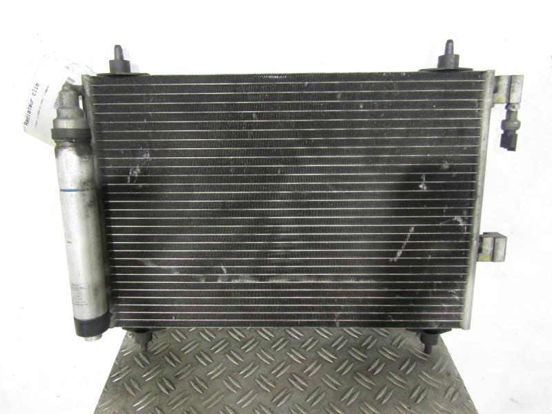 Radiateur clim CITROEN C5 1 PHASE 1 Essence - 1