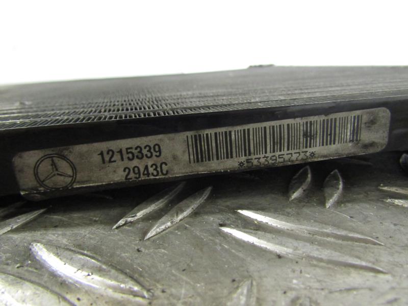Radiateur clim MERCEDES CLASSE M 163 PHASE 2 Diesel - 1
