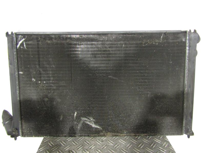 Radiateur eau PEUGEOT 406 COUPE Essence - 1