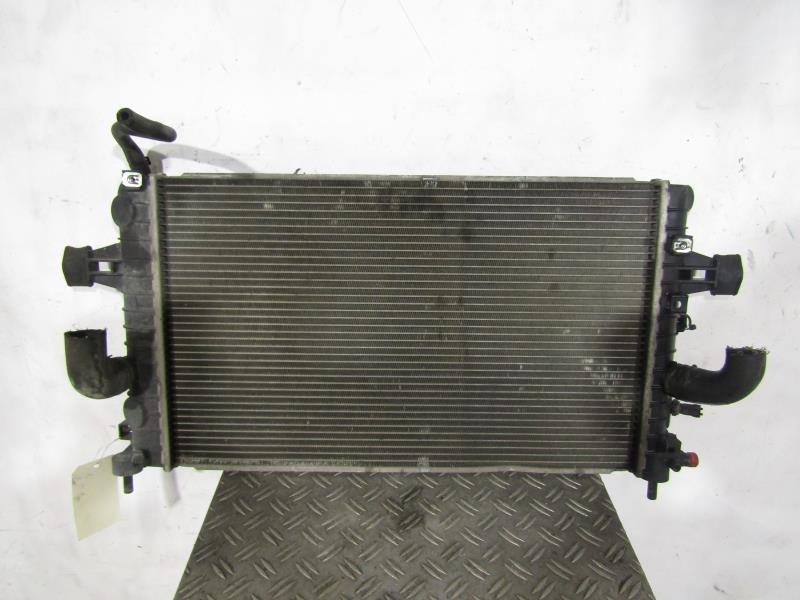 Radiateur eau OPEL ASTRA H PHASE 1 Essence - 1