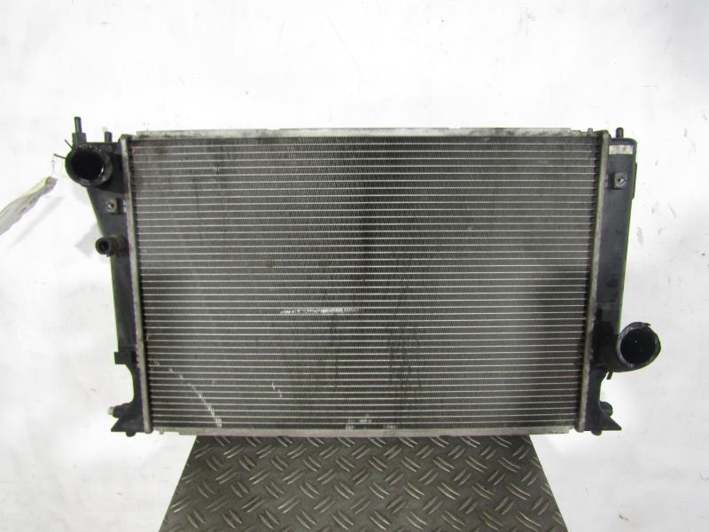 Radiateur eau TOYOTA AVENSIS 2 PHASE 1 Diesel - 1