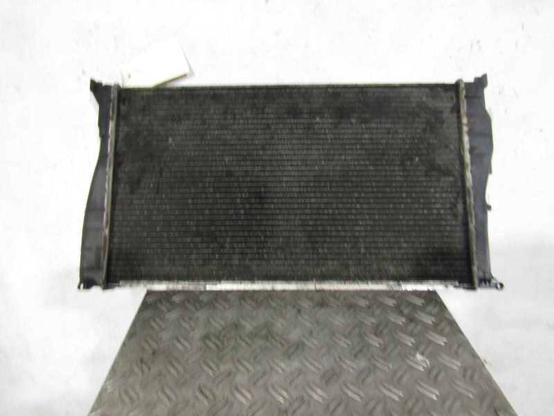 Radiateur eau BMW SERIE 1 E87 PHASE 1 Diesel - 1