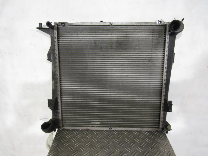 Radiateur eau KIA CEE-D 1 SPORT WAGON PHASE 1 BREAK Diesel - 1