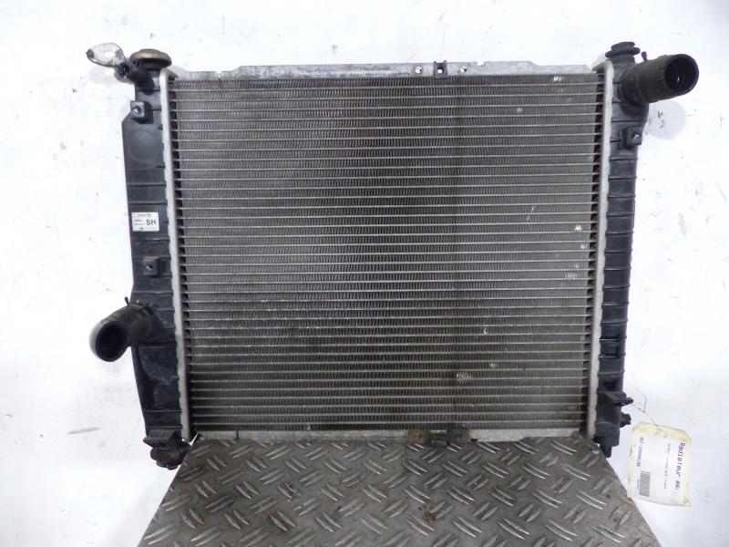 Radiateur eau CHEVROLET KALOS Essence - 1