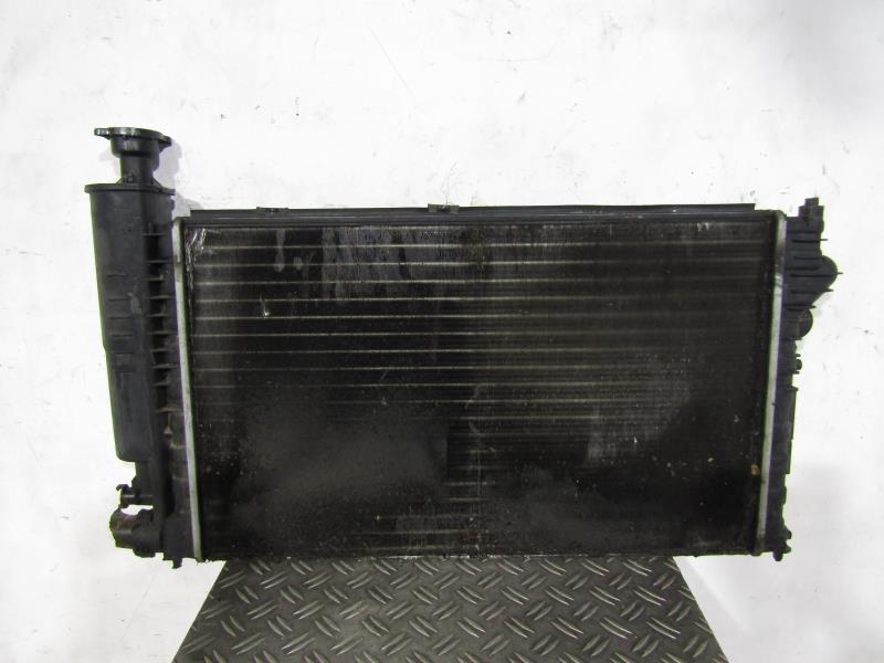 Radiateur eau PEUGEOT 405 PHASE 2 Essence - 1