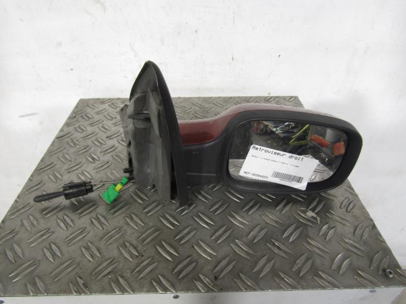 Retrovisor derecho RENAULT MEGANE 2 PHASE 2 Diésel - 1