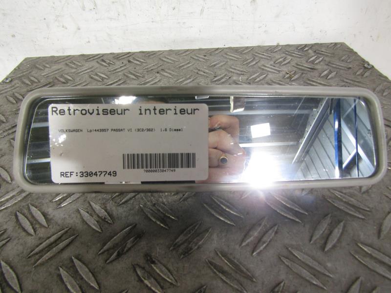 Retrovisor interior VOLKSWAGEN PASSAT 6 Diésel - 1